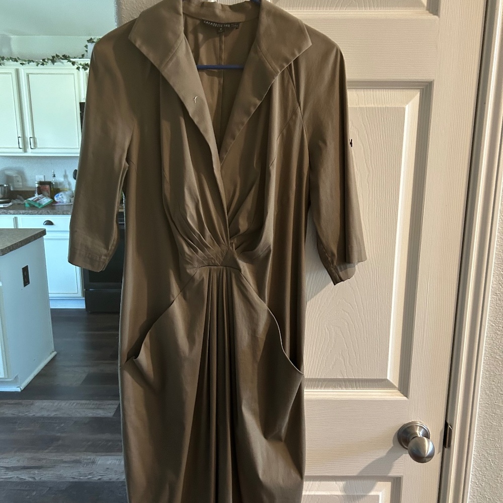 Dress